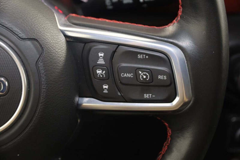 2021 Jeep Wrangler Rubicon