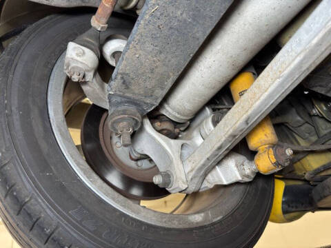 1988 Chevrolet Corvette