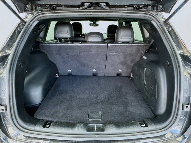 2021 Jeep Compass 80th Anniversary Edition