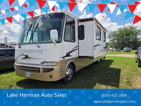 2003 Workhorse W22