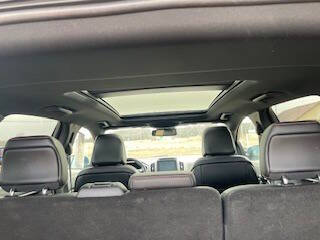 2021 Ford Edge ST-Line