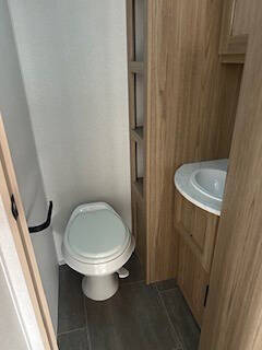 2025 Heartland Prowler 3211 BH