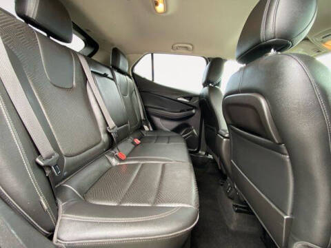 2021 Buick Encore GX Essence