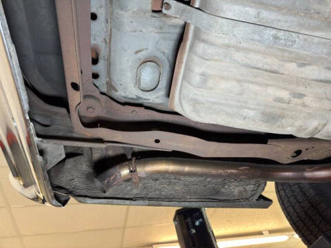 1971 Oldsmobile Cutlass Supreme