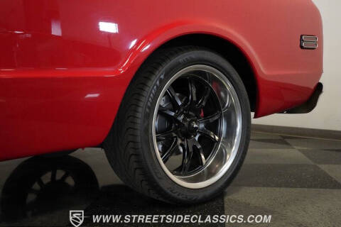 1968 GMC C/K 1500 Series