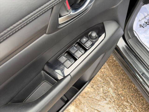 2024 Mazda CX-5 2.5 S Preferred