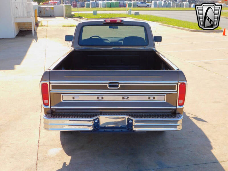 1979 Ford F-150