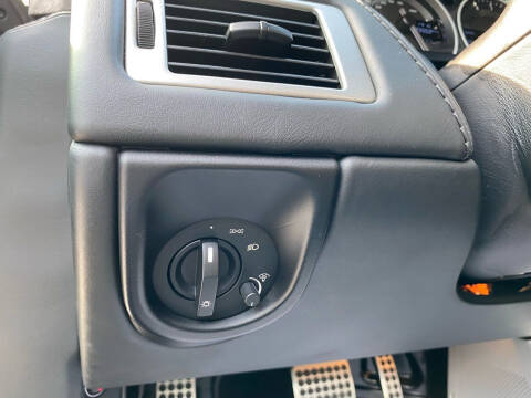 2009 Aston Martin DBS