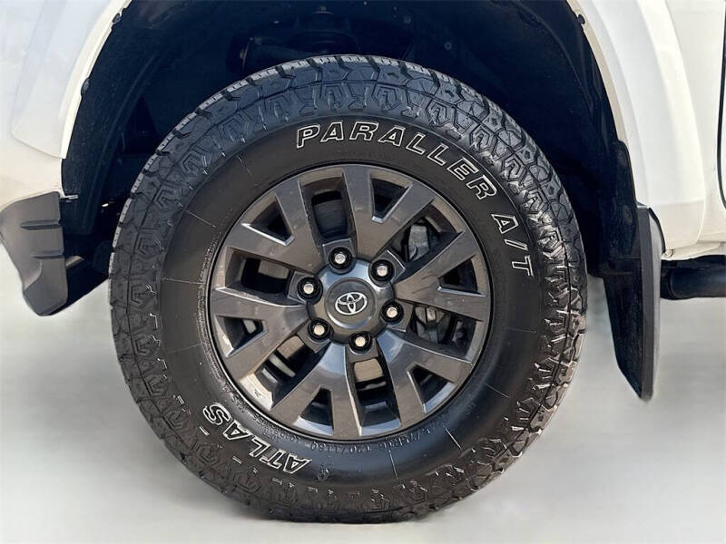 2021 Toyota Tacoma SR5 V6