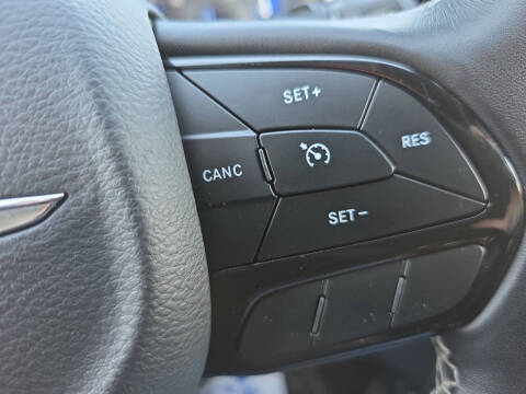 2020 Chrysler Pacifica Touring L Plus