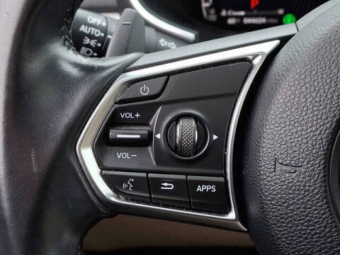 2022 Acura MDX
