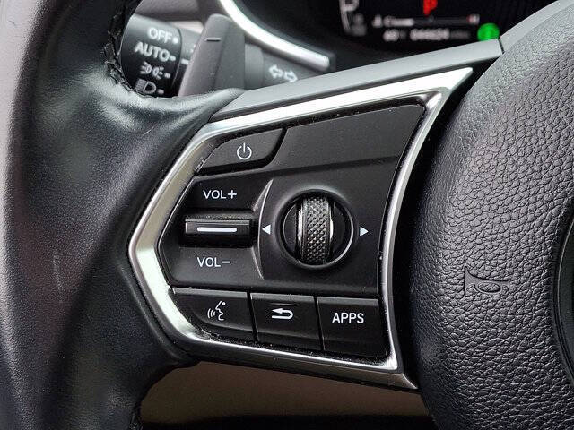 2022 Acura MDX