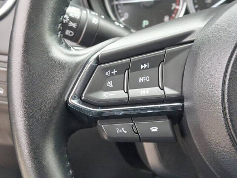 2023 Mazda CX-9 Touring Plus