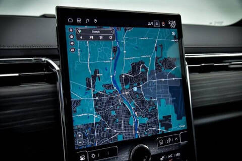 2025 GMC Sierra EV Denali