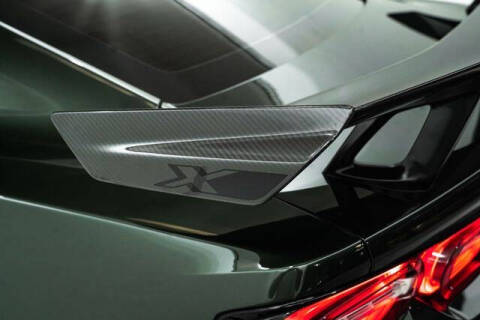 2020 Chevrolet Camaro ZL1