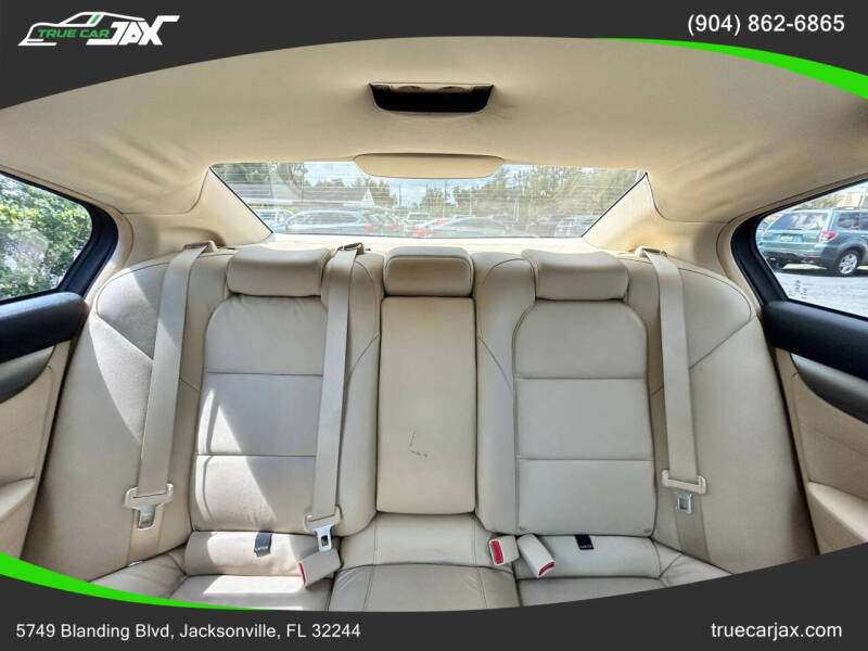 2012 Acura TL