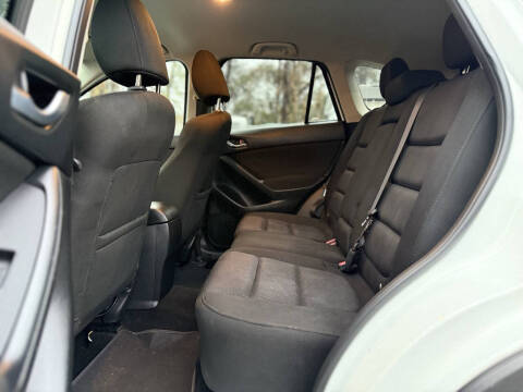 2013 Mazda CX-5 Touring