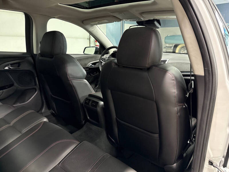 2014 Chevrolet SS