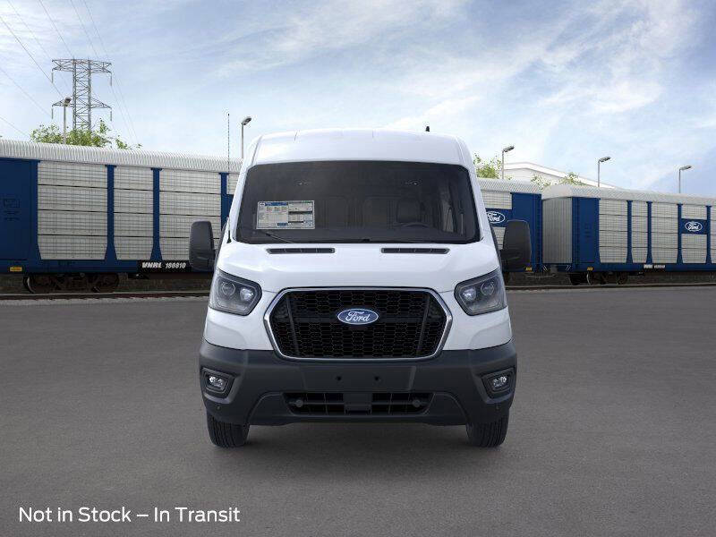 2026 Ford Transit 350