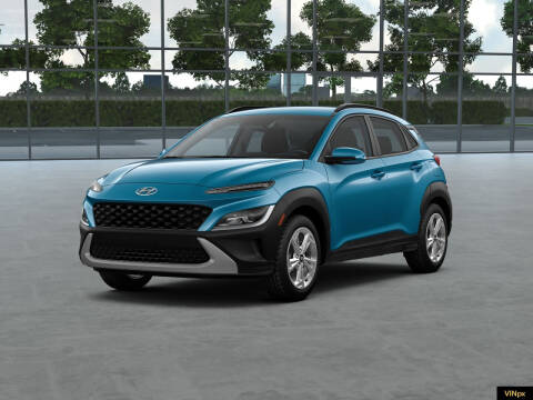 2023 Hyundai Kona for sale at Shults Hyundai in Lakewood NY