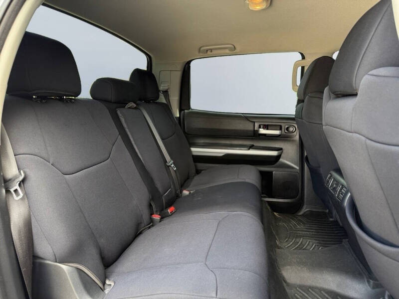 2019 Toyota Tundra SR5