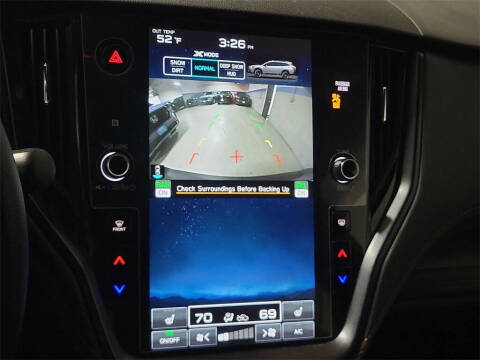 2023 Subaru Outback Wilderness