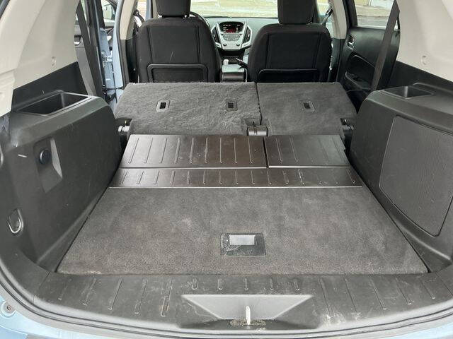 2015 GMC Terrain SLE-2