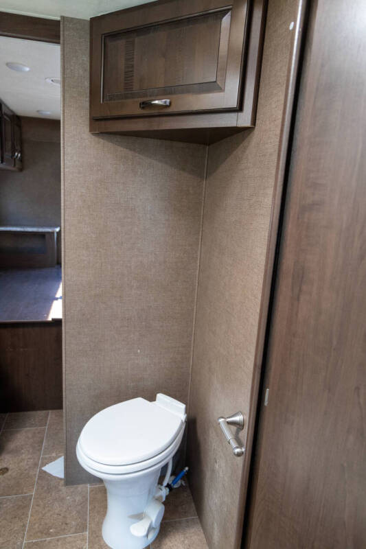2019 Thor Motor Coach CHATEAU 31E