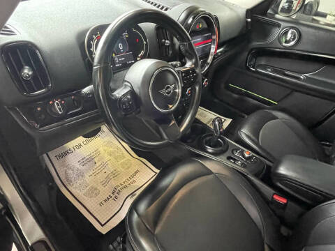 2022 MINI Countryman