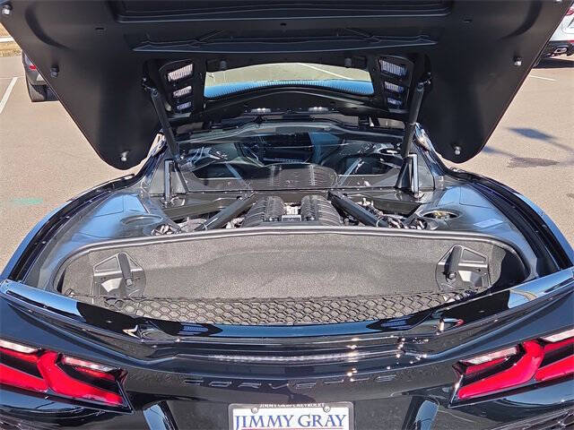 2026 Chevrolet Corvette Z06