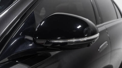 2025 Mercedes-Benz S-Class AMG S 63 E Performance