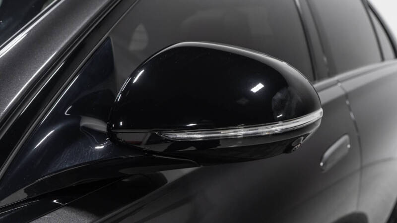 2025 Mercedes-Benz S-Class AMG S 63 E Performance