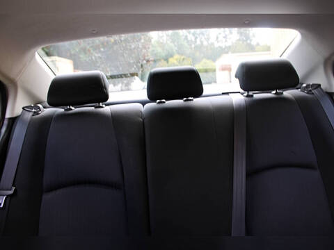 2015 Mazda MAZDA3 i Sport