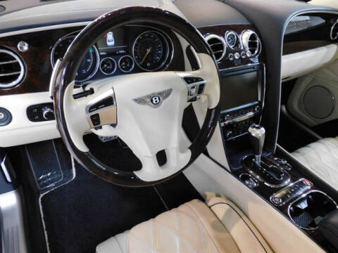 2016 Bentley Flying Spur V8