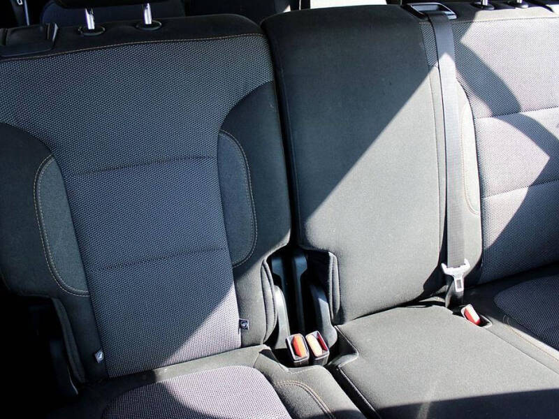 2018 Chevrolet Traverse LS