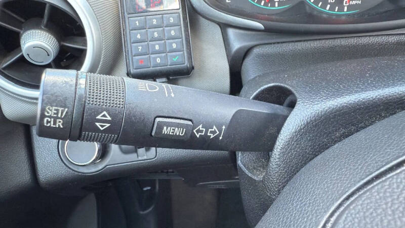 2020 Chevrolet Sonic LT