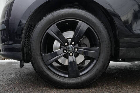 2020 Land Rover Range Rover Velar P250 S