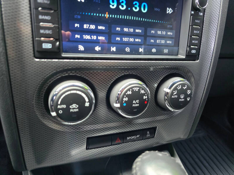 2013 Dodge Challenger R/T