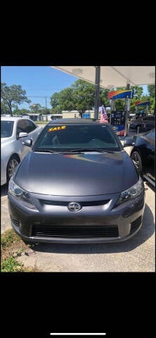 2011 Scion tC for sale at st mariam auto sales . inc in Saint Petersburg FL