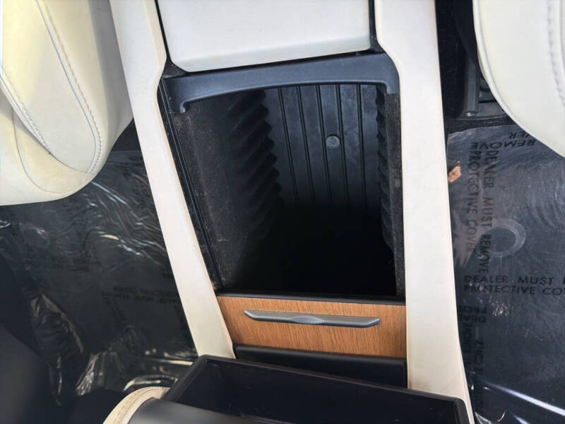 2020 Tesla Model S Long Range Plus