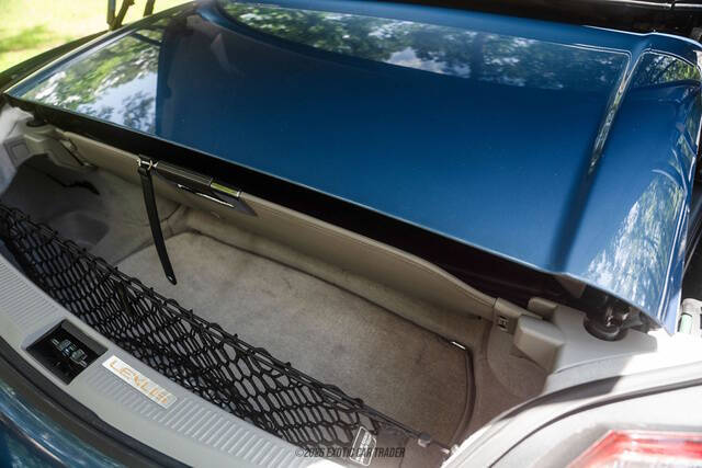 2010 Lexus SC 430