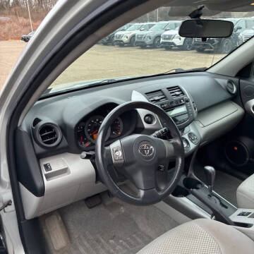 2006 Toyota RAV4 Limited
