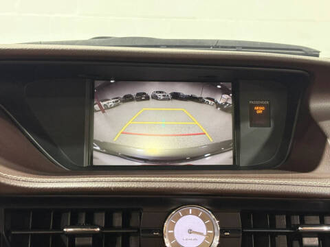 2017 Lexus ES 350
