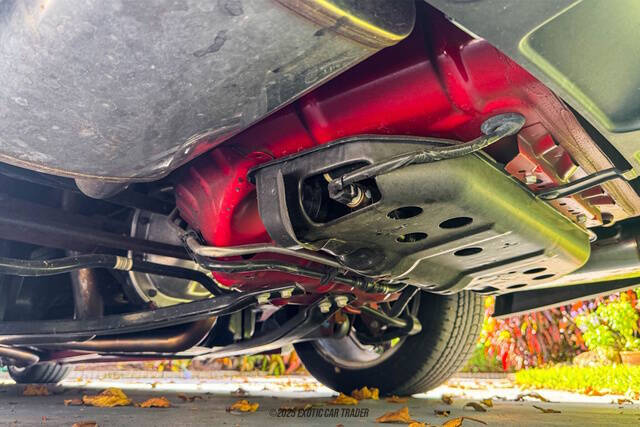 2007 Ford Shelby GT500