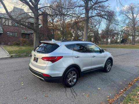 2014 Hyundai Santa Fe Sport 2.4L