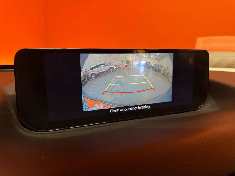 2023 Mazda CX-50 2.5 S Select