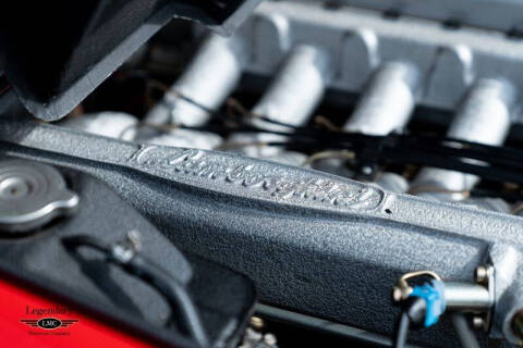 1990 Lamborghini Countach