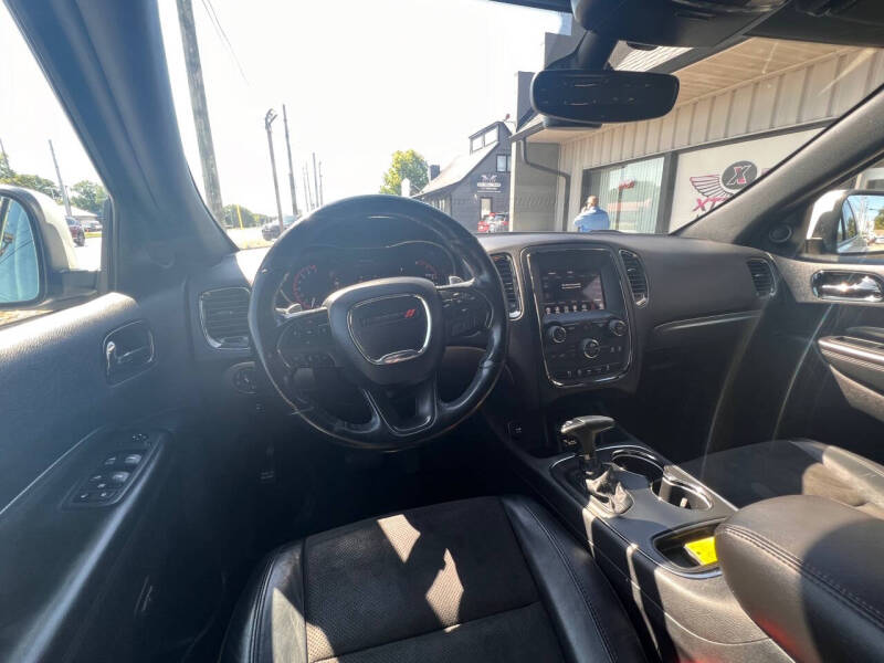 2020 Dodge Durango GT Plus