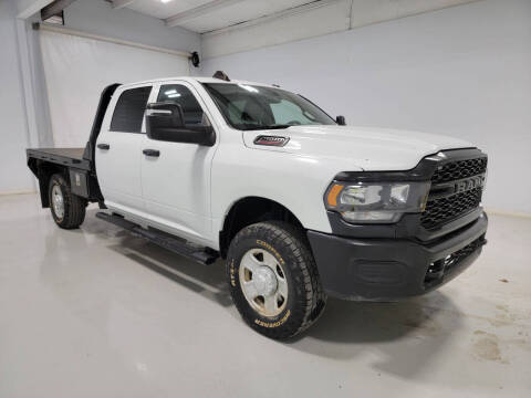 2023 RAM 2500 Tradesman
