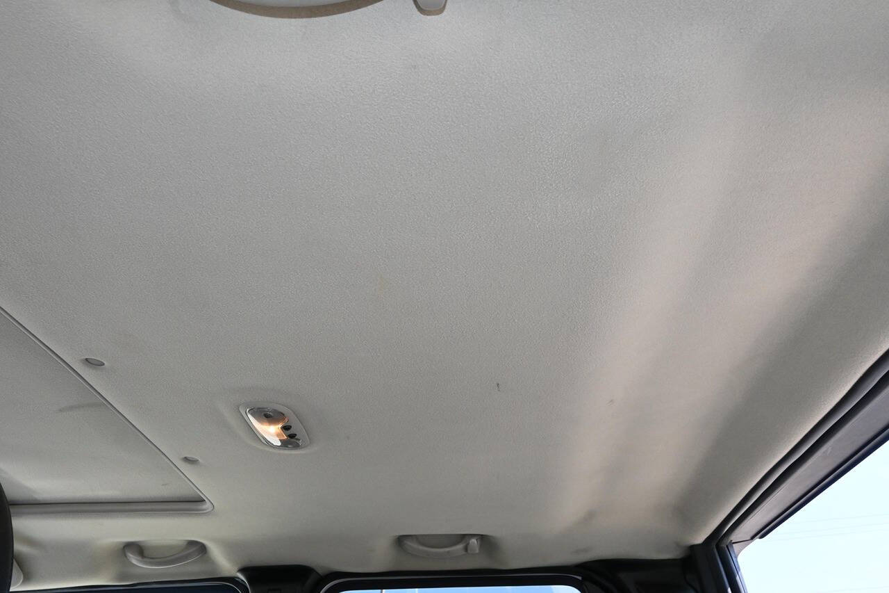 2006 HUMMER H2 SUT 39